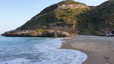 Shaat Hidden Beach Salalah – The Ultimate Guide
