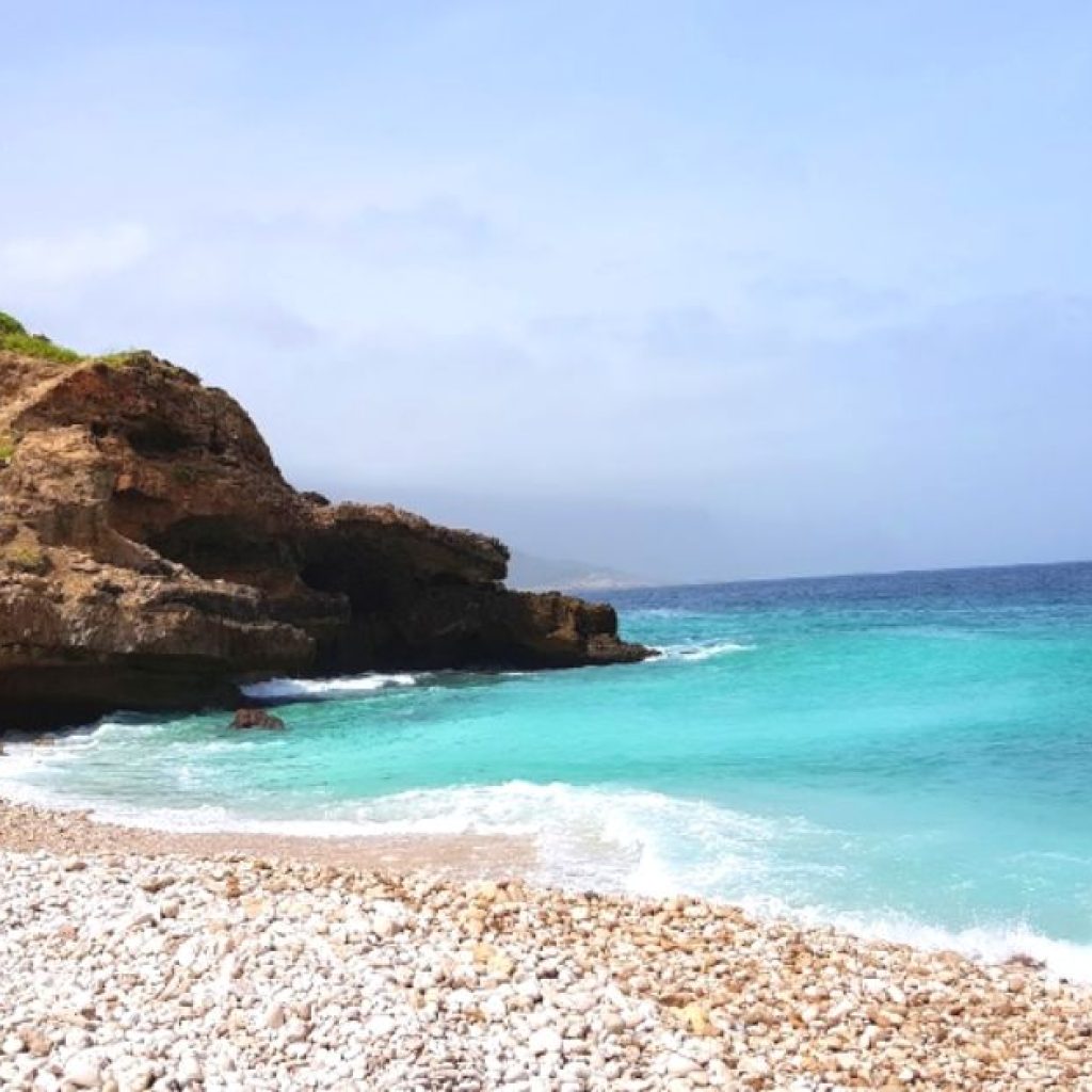 Shaat Hidden Beach