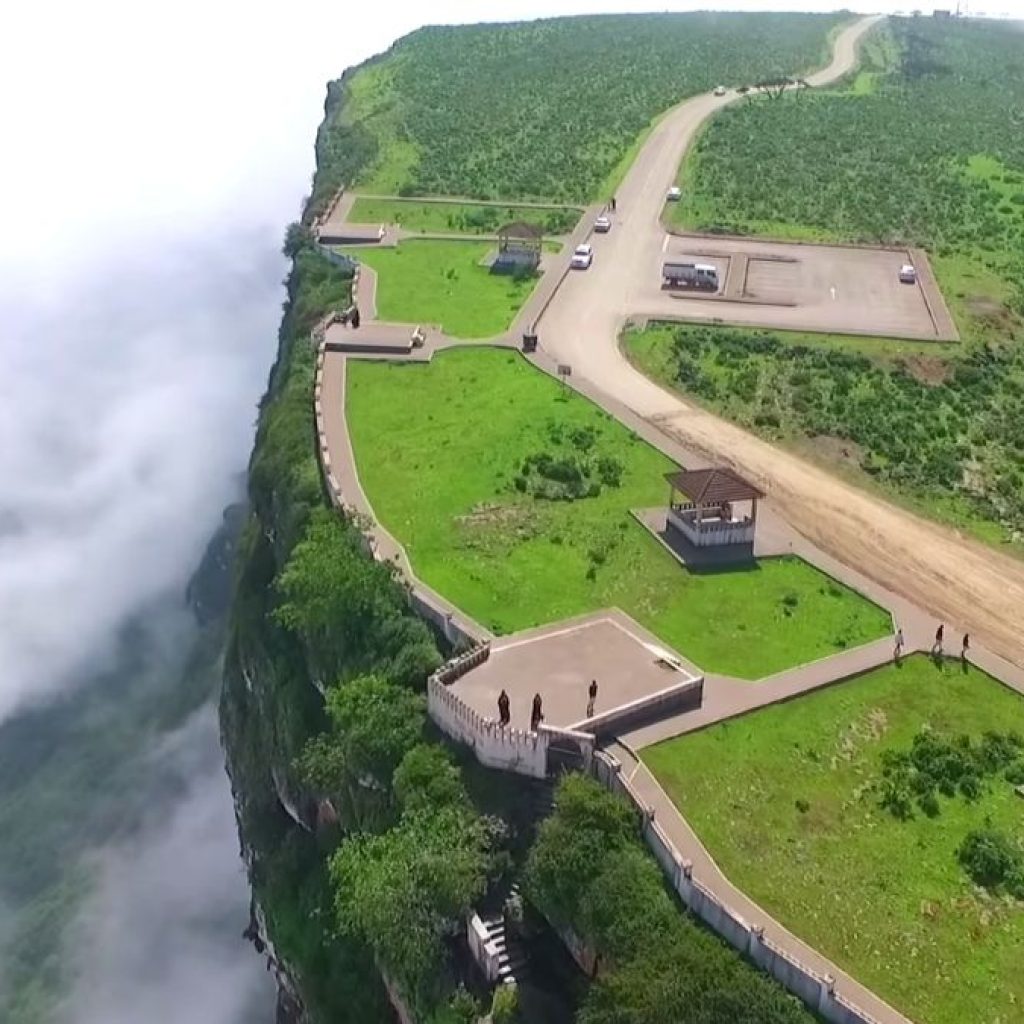 The View Point at Shaat