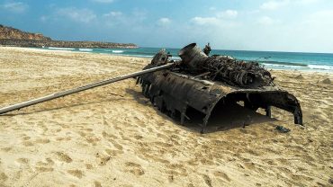 Visit Dhalkut Oman – Beach, View Point and Baobabs Tree