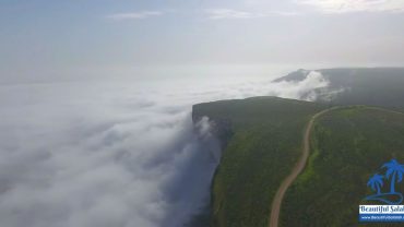Khareef Season in Salalah Oman