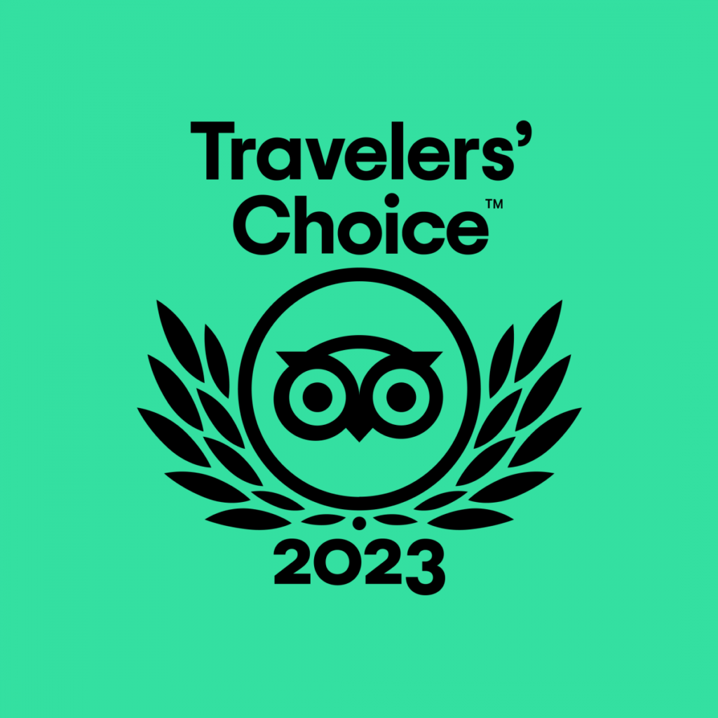 Best Hotels of 2023 - Tripadvisor Travelers' Choice Awards