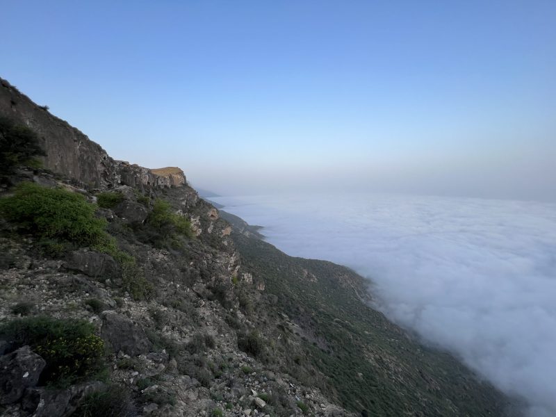 Salalah 2 Nights/3 Days Luxury Holiday Package (Private)