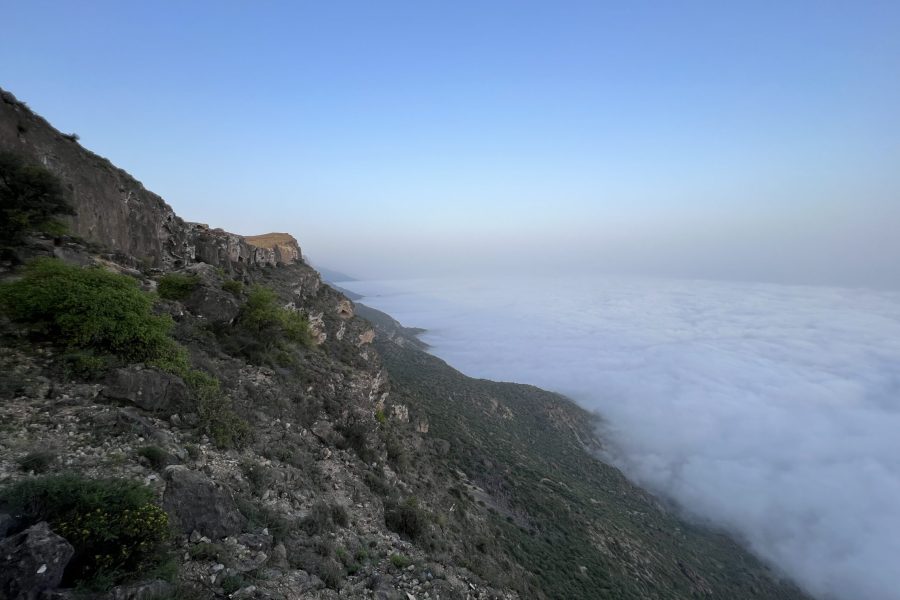 Salalah 2 Nights/3 Days Luxury Holiday Package (Private)
