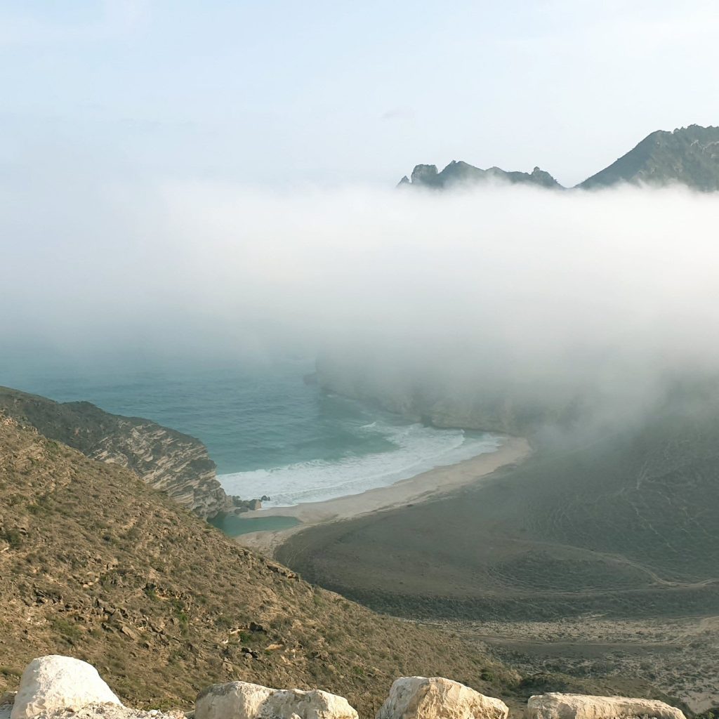 Masood Hidden Beach