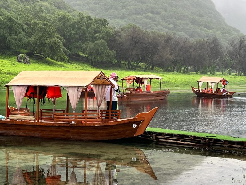 Wadi Darbat Mountain Safari Full Day Group Tour – East Salalah