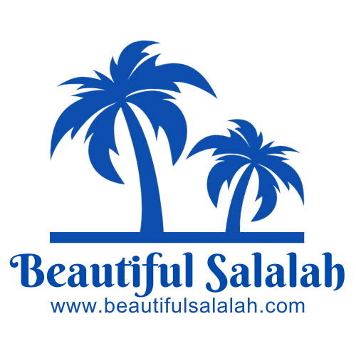 Beautiful Salalah Tours
