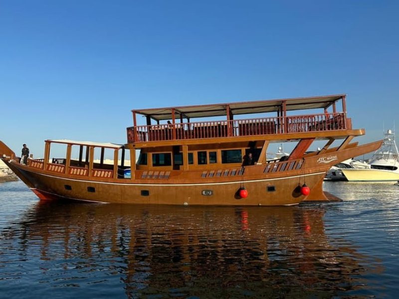 Sunset Private Cruise