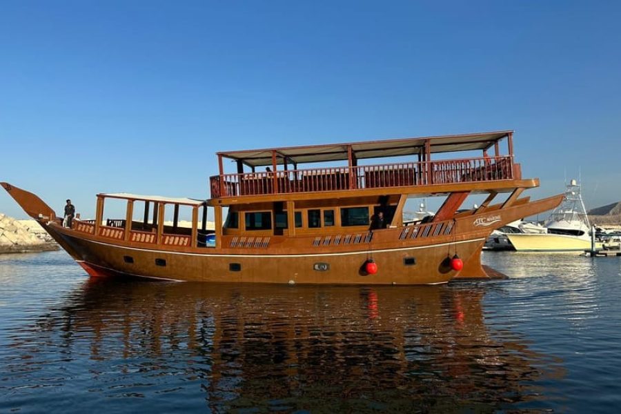 Sunset Private Cruise