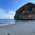 Masood Hidden Beach