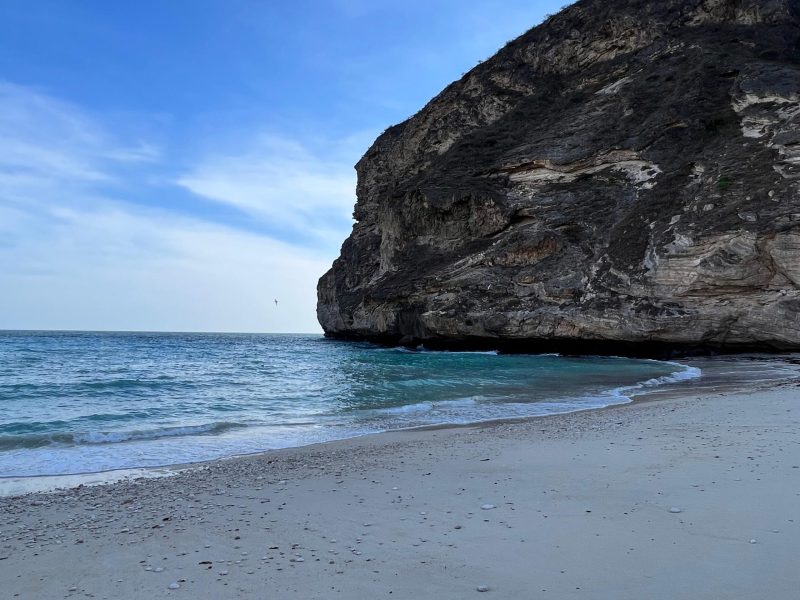 East & West Salalah Combination Tour – Wadi Darbat, Mughsail Beach