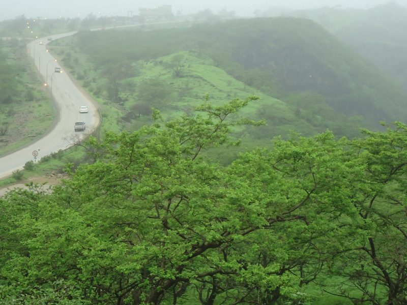 جولة يوم كامل – جبل إتين