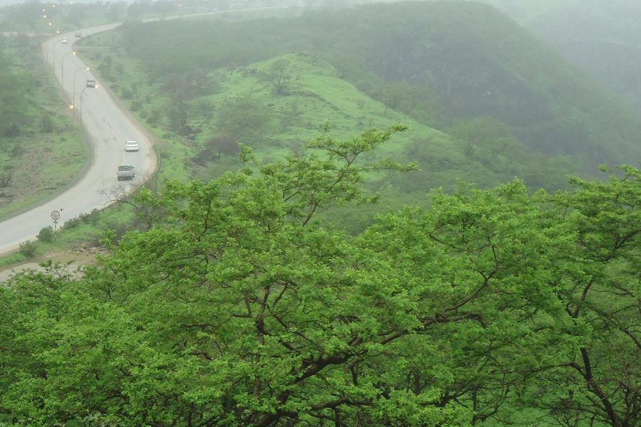 جولة يوم كامل – جبل إتين