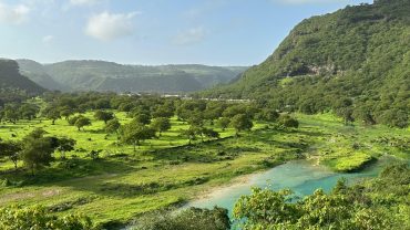 Khareef 2015 Ended in Salalah