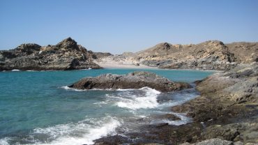 Top Places to Visit in Oman: A Complete Travel Guide