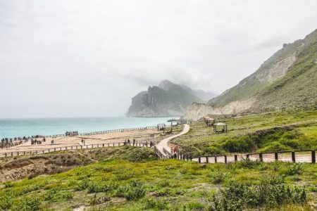 جولة يوم كامل – شعت