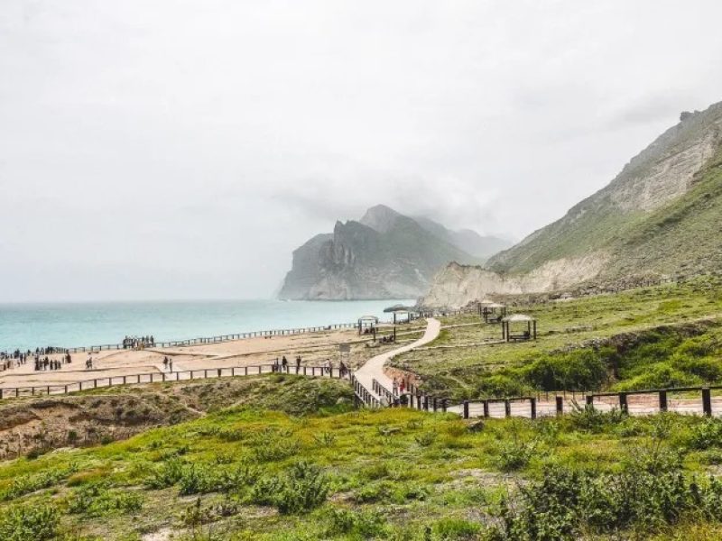 جولة يوم كامل – شعت