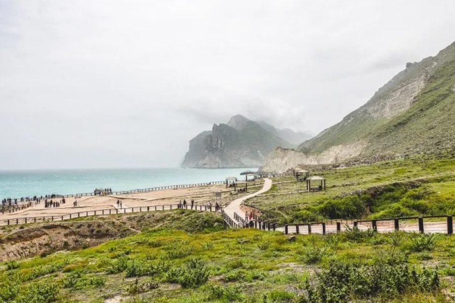 جولة يوم كامل – شعت