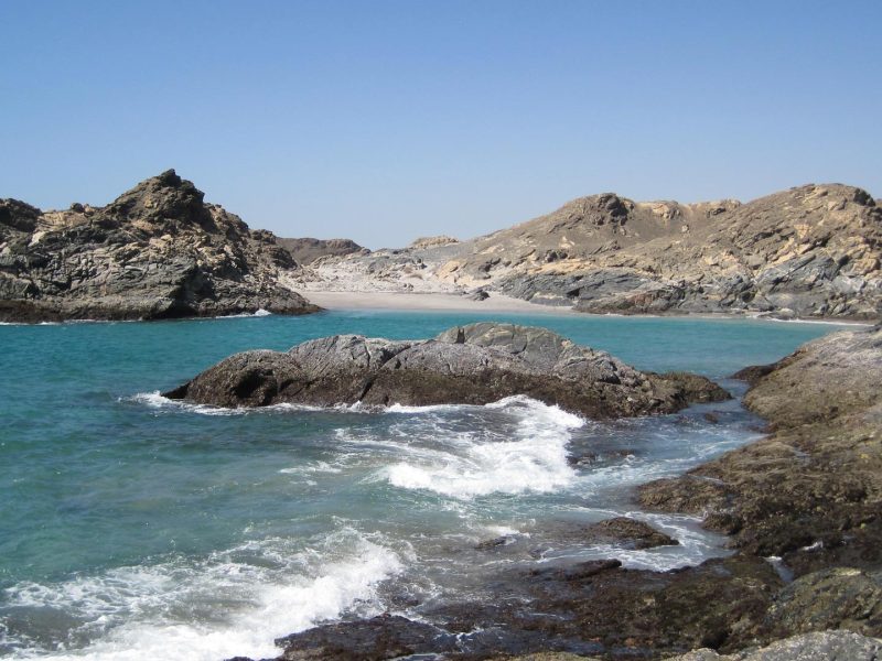 جولة يوم كامل – مرباط