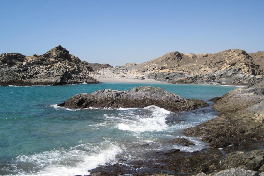 جولة يوم كامل – مرباط