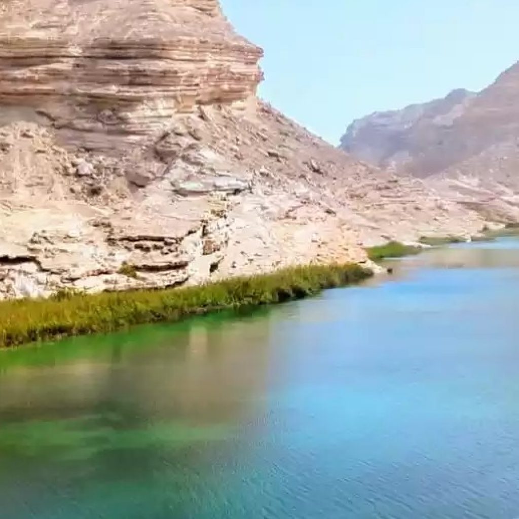 Wadi Nakheel