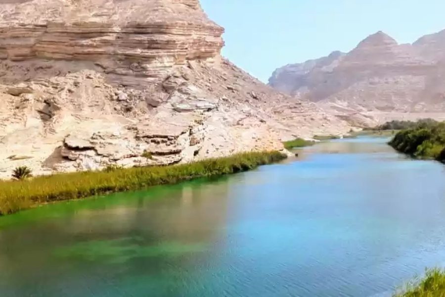 جولة يوم كامل – وادي نحيز