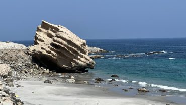 Hasik Oman – Complete Guide to Hasik, Dhofar’s Scenic Coastal Village