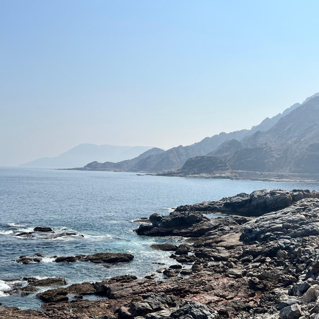Hasik Beach