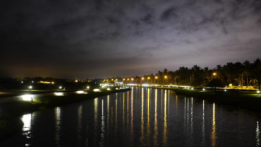 Wafa Walk Salalah – Complete Guide to Salalah’s Popular Outdoor Promenade