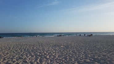 Ad Dahariz Waterfront Salalah – Complete Guide to Salalah’s Beachfront Promenade
