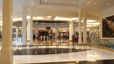 Gardens Mall