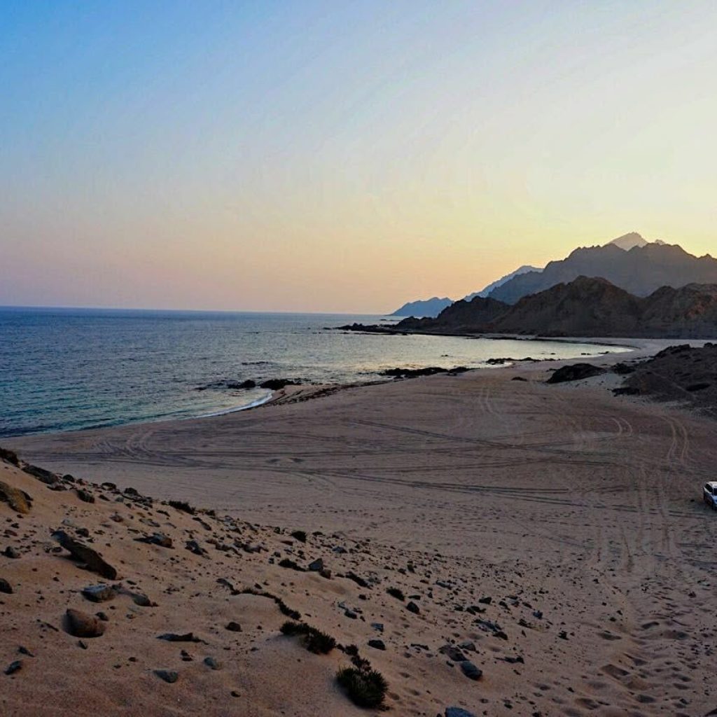 Hadbeen Salalah
