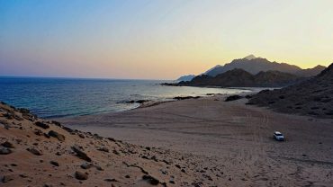 Hadbeen Salalah