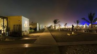 Raysut Waterfront