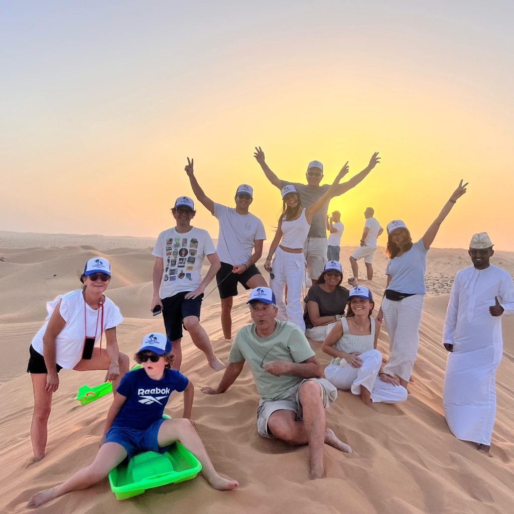 rub al khali