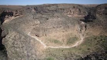 Tayq Sinkhole
