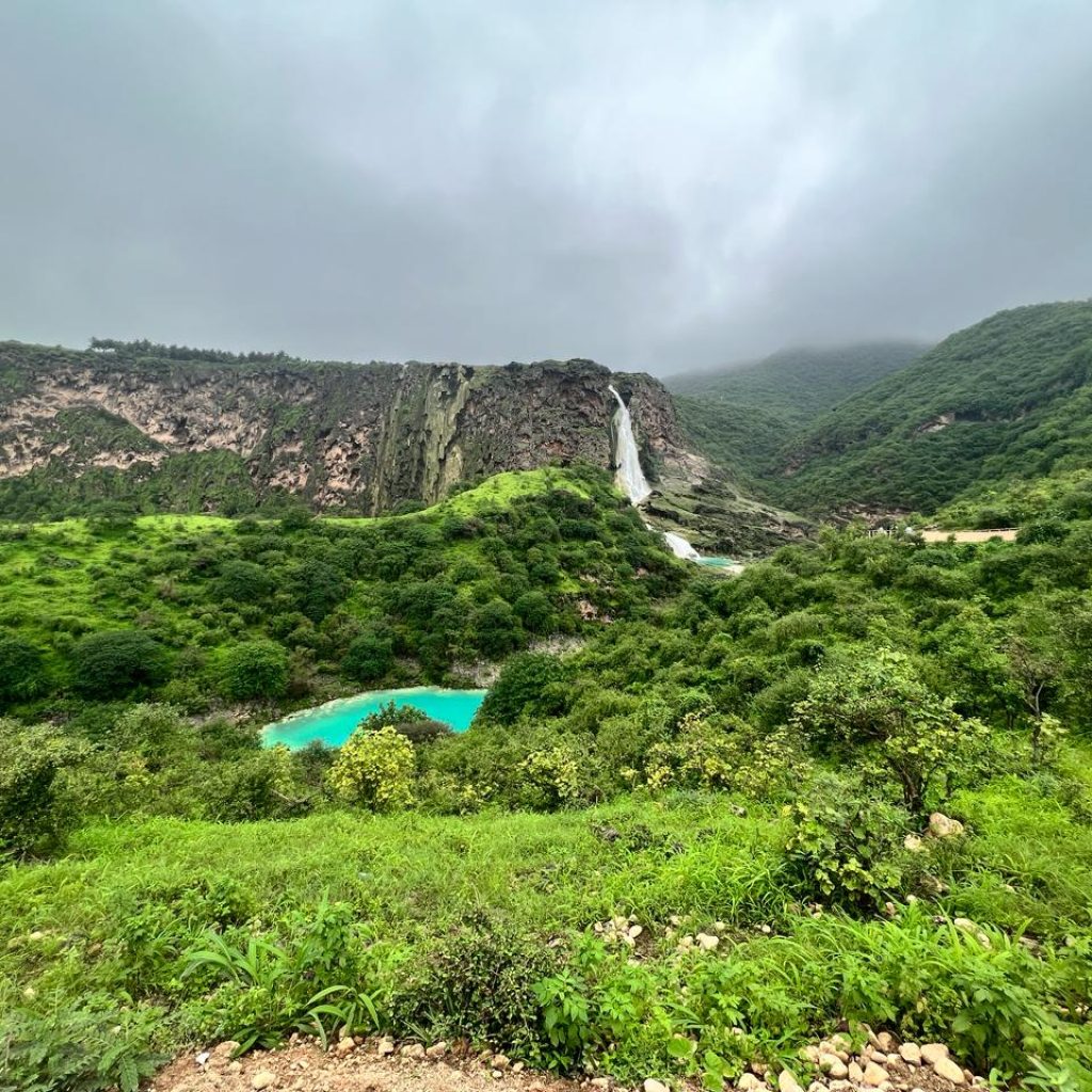 Wadi Darbat