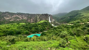 Wadi Darbat