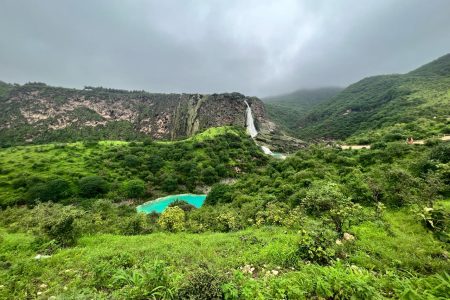 Wadi Darbat