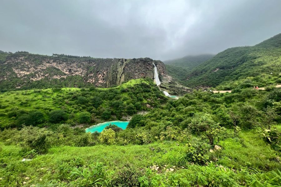 Wadi Darbat