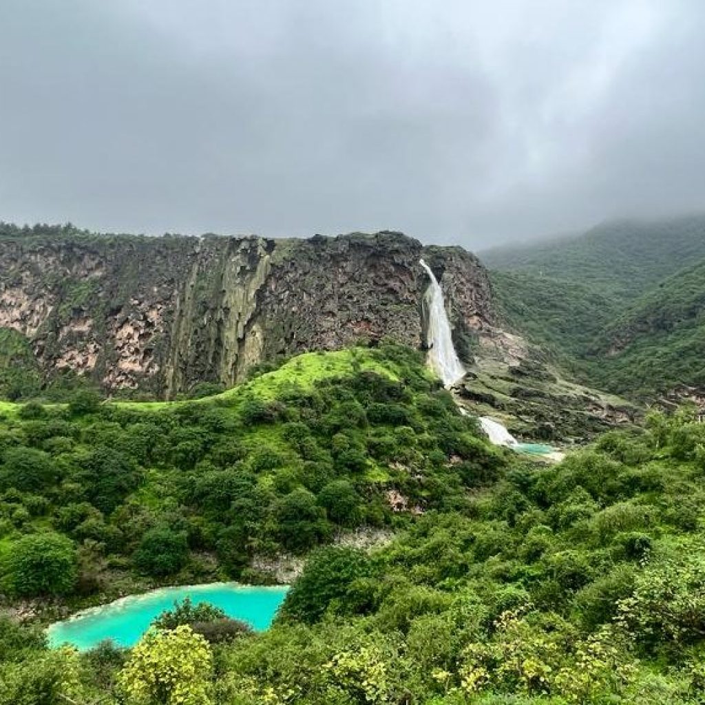 Wadi Darbat