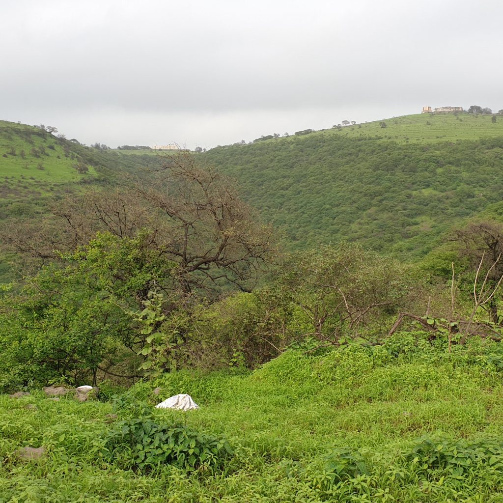 Wadi Nahiz