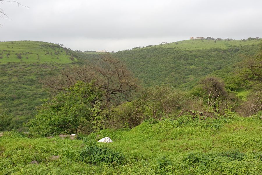 Wadi Nahiz
