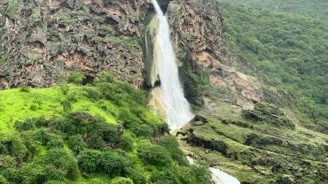 Salalah Khareef Tour Package – 2 Nights / 3 Days